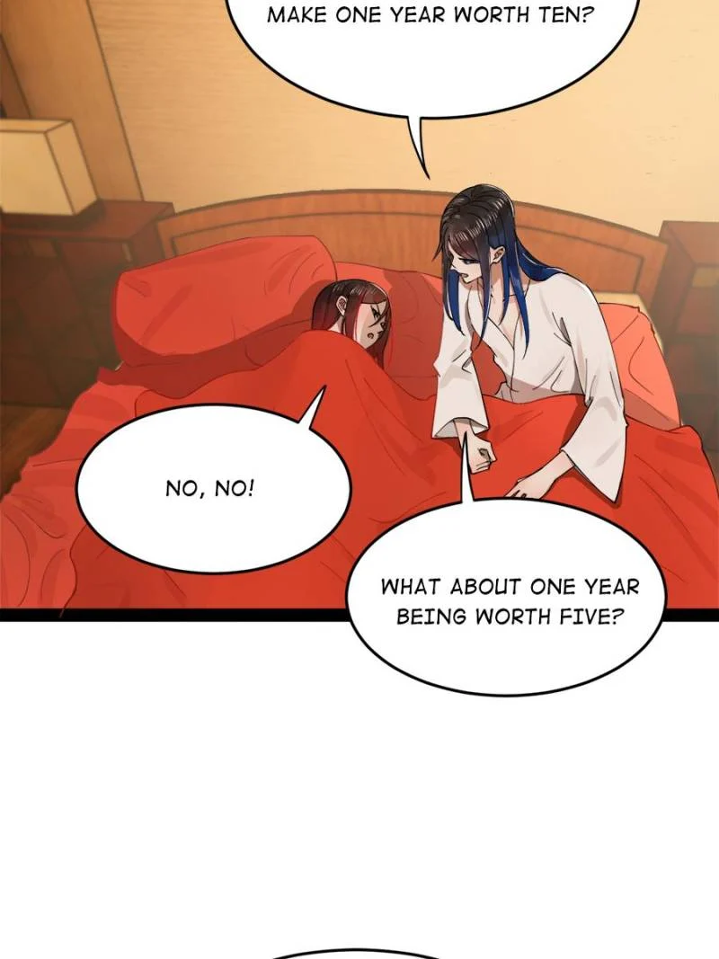 Read Ultimate Son-in-Law chapter 181 image 39 on Lezhin