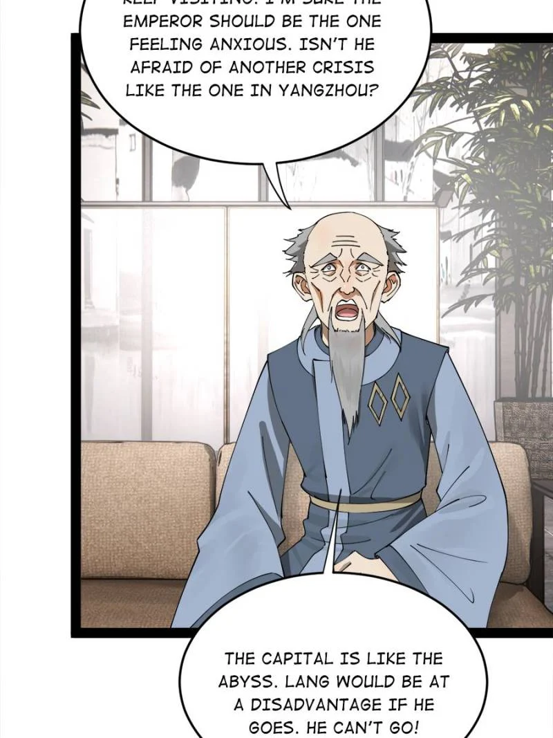 Read Ultimate Son-in-Law chapter 181 image 4 on Lezhin