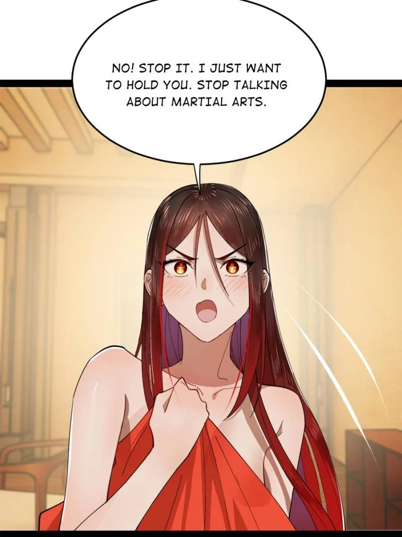 Read Ultimate Son-in-Law chapter 181 image 40 on Lezhin