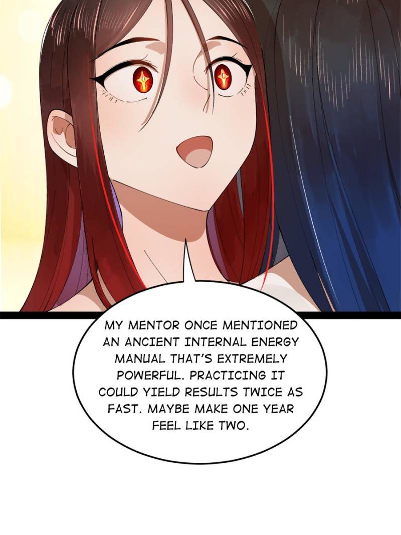 Read Ultimate Son-in-Law chapter 181 image 44 on Lezhin