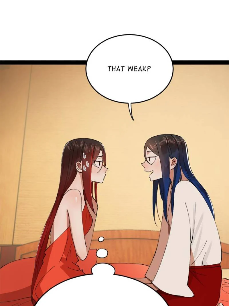 Read Ultimate Son-in-Law chapter 181 image 45 on Lezhin