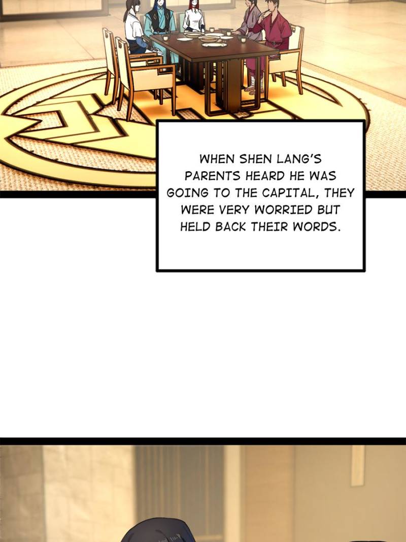 Read Ultimate Son-in-Law chapter 181 image 55 on Lezhin