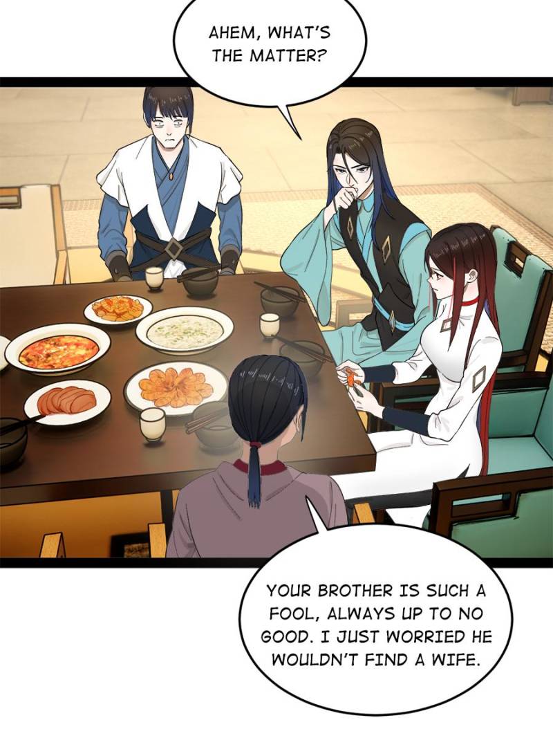 Read Ultimate Son-in-Law chapter 181 image 58 on Lezhin