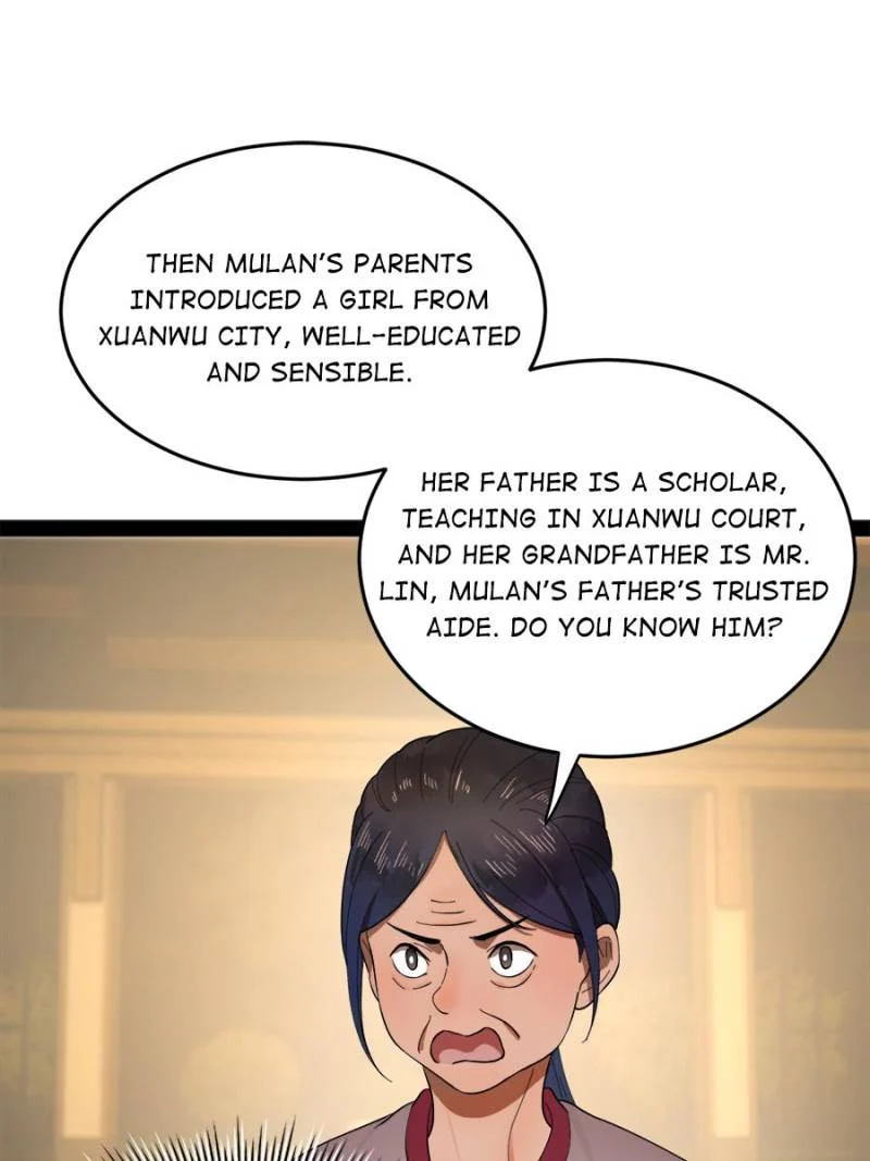 Read Ultimate Son-in-Law chapter 181 image 60 on Lezhin