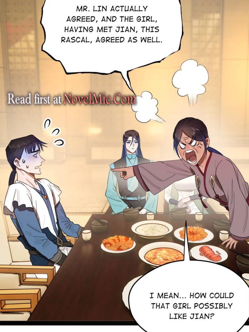 Read Ultimate Son-in-Law chapter 181 image 63 on Lezhin