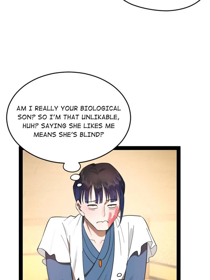 Read Ultimate Son-in-Law chapter 181 image 64 on Lezhin