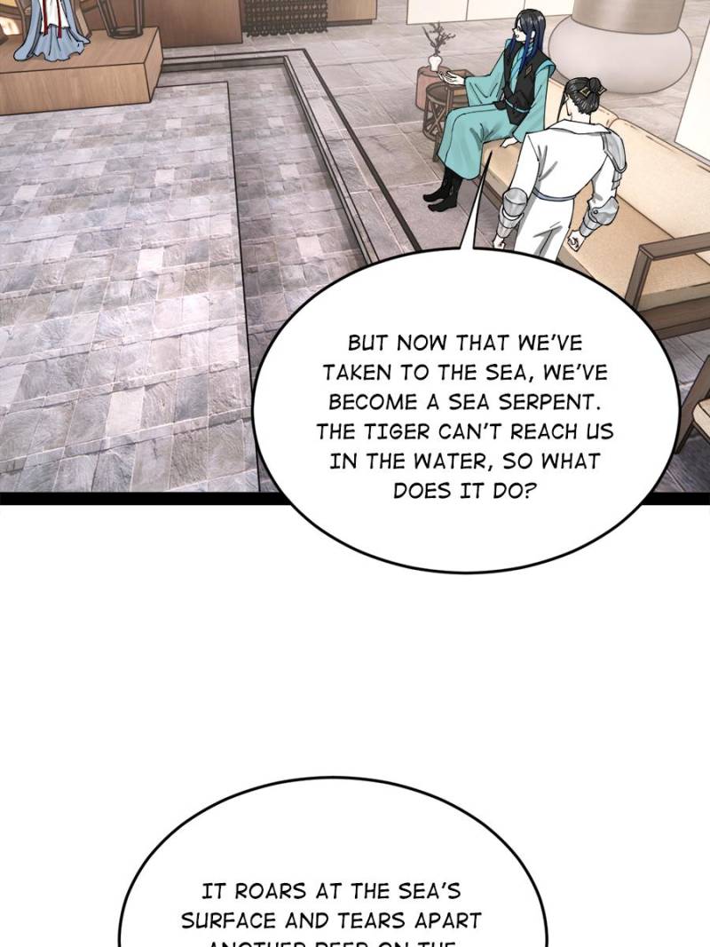 Read Ultimate Son-in-Law chapter 181 image 7 on Lezhin