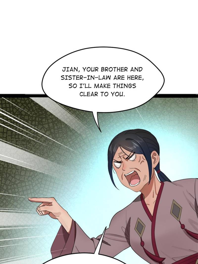 Read Ultimate Son-in-Law chapter 181 image 72 on Lezhin