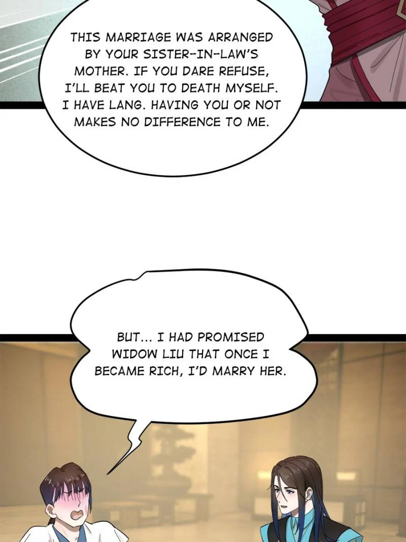 Read Ultimate Son-in-Law chapter 181 image 73 on Lezhin