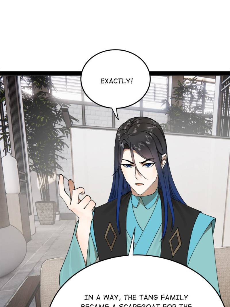Read Ultimate Son-in-Law chapter 181 image 9 on Lezhin