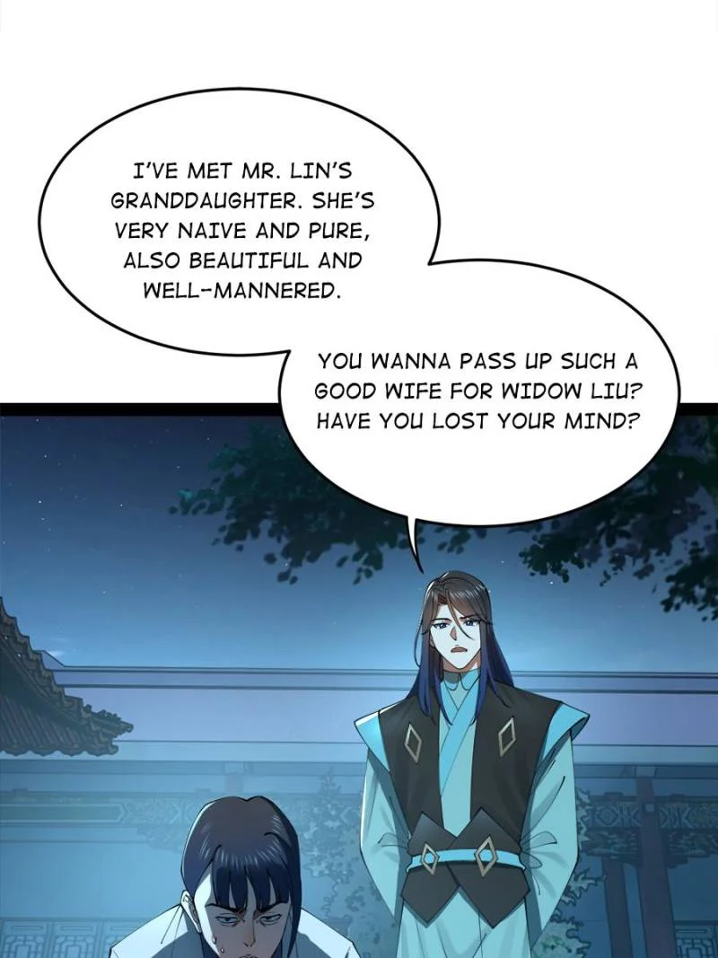 Read Ultimate Son-in-Law chapter 182 image 1 on Lezhin