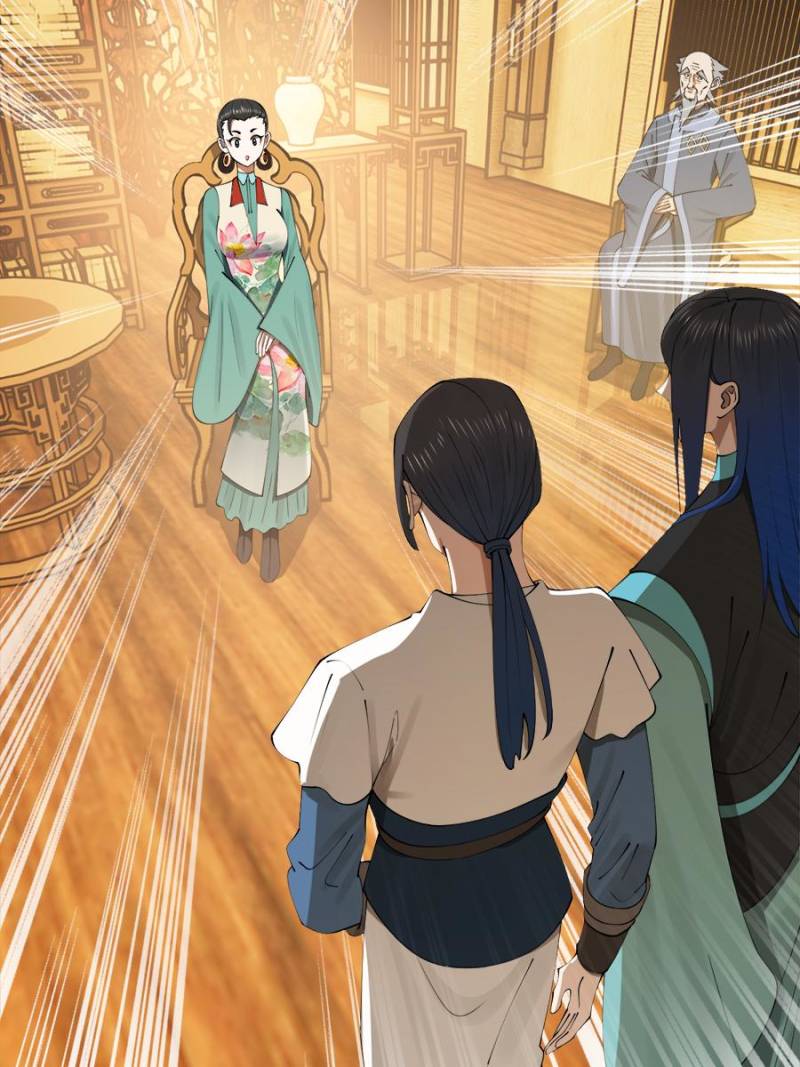 Read Ultimate Son-in-Law chapter 182 image 10 on Lezhin