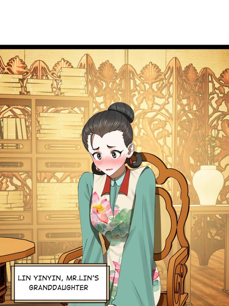 Read Ultimate Son-in-Law chapter 182 image 12 on Lezhin