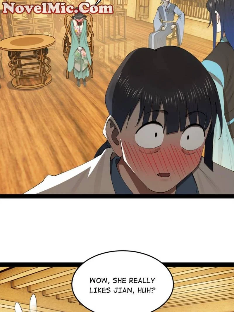 Read Ultimate Son-in-Law chapter 182 image 16 on Lezhin