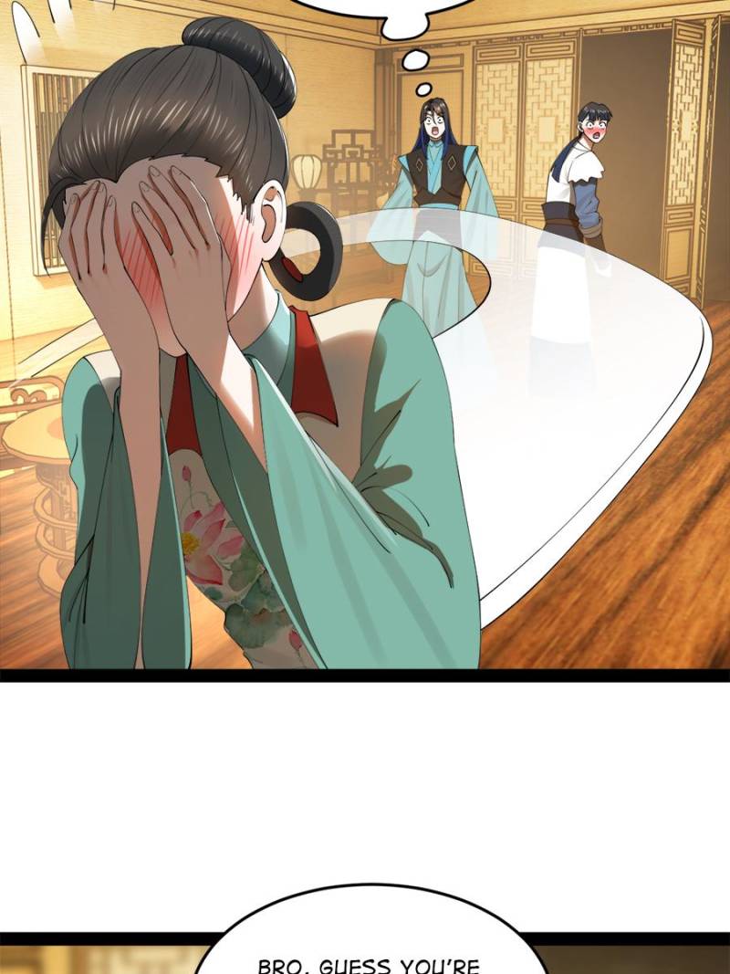 Read Ultimate Son-in-Law chapter 182 image 17 on Lezhin