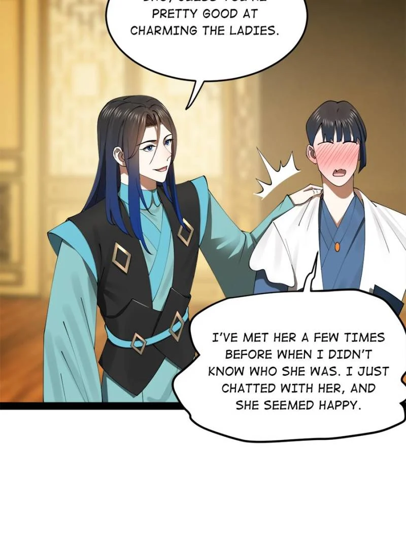 Read Ultimate Son-in-Law chapter 182 image 18 on Lezhin