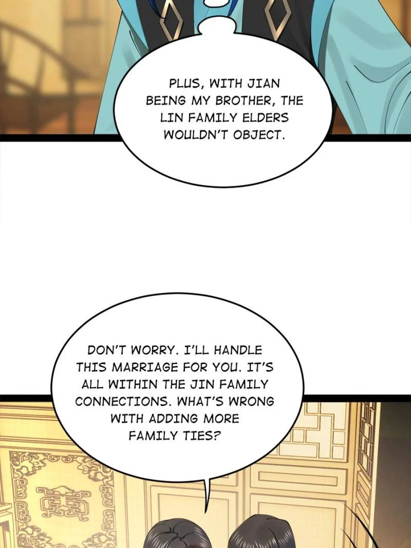 Read Ultimate Son-in-Law chapter 182 image 20 on Lezhin