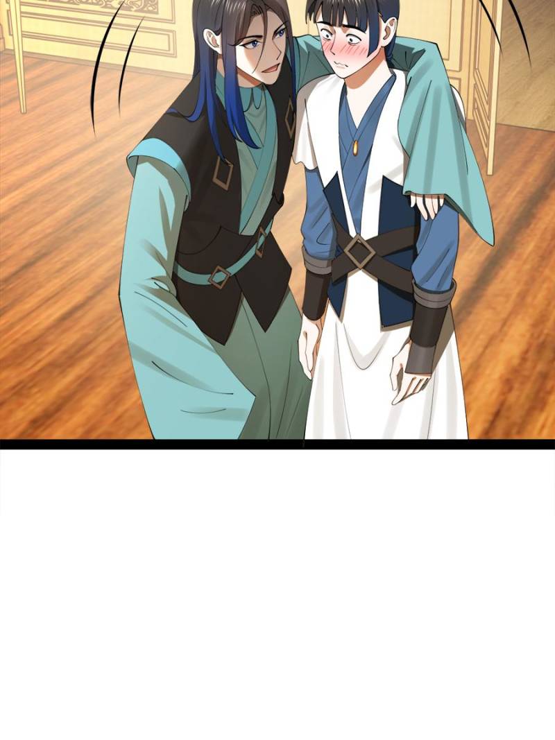 Read Ultimate Son-in-Law chapter 182 image 21 on Lezhin