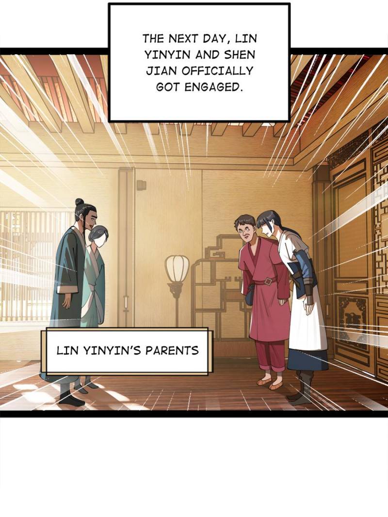 Read Ultimate Son-in-Law chapter 182 image 22 on Lezhin