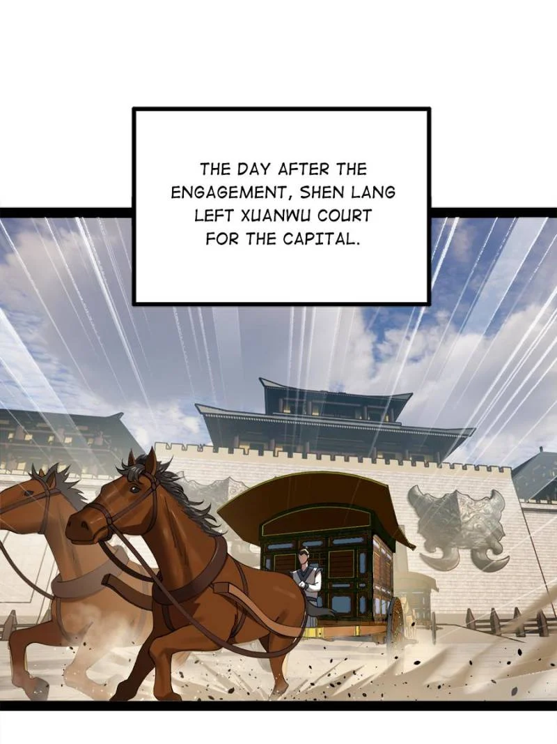 Read Ultimate Son-in-Law chapter 182 image 24 on Lezhin