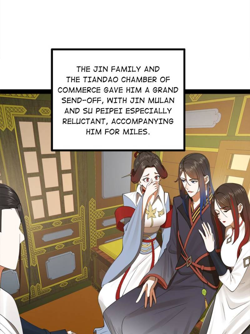 Read Ultimate Son-in-Law chapter 182 image 25 on Lezhin