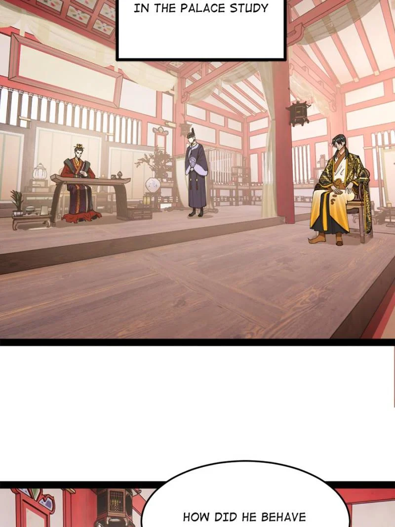 Read Ultimate Son-in-Law chapter 182 image 28 on Lezhin