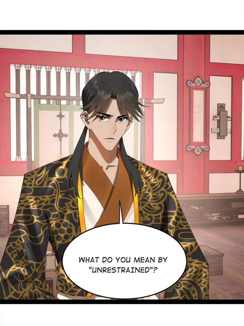 Read Ultimate Son-in-Law chapter 182 image 30 on Lezhin