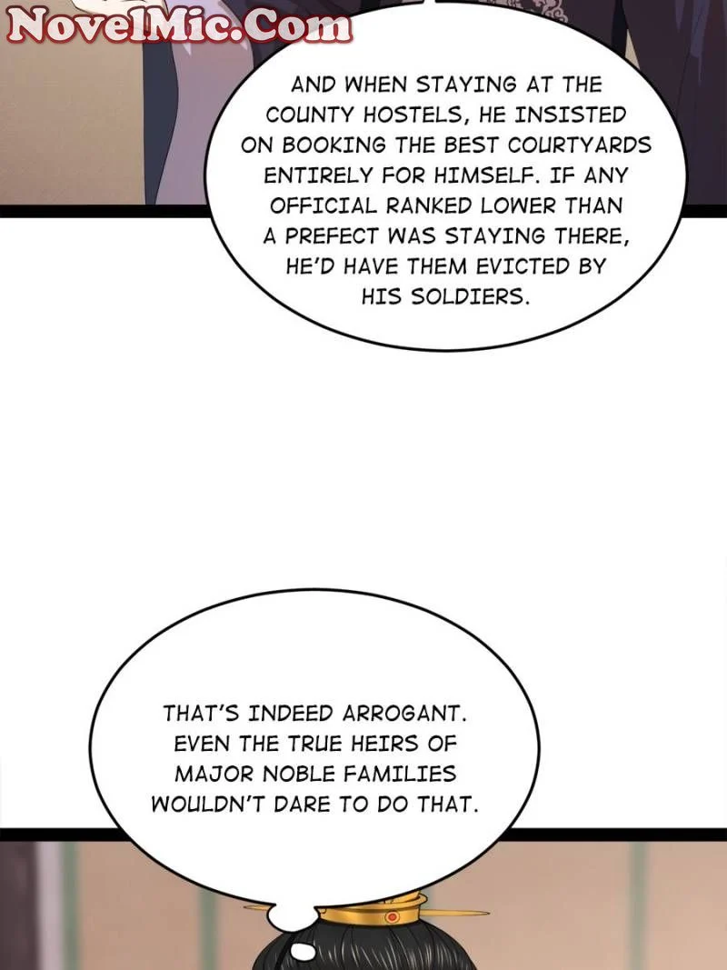 Read Ultimate Son-in-Law chapter 182 image 32 on Lezhin