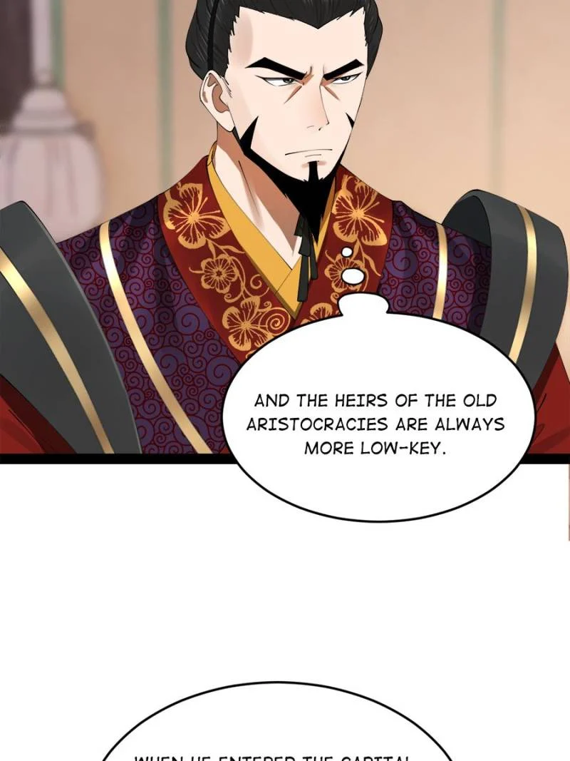 Read Ultimate Son-in-Law chapter 182 image 33 on Lezhin