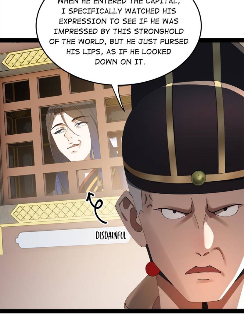Read Ultimate Son-in-Law chapter 182 image 34 on Lezhin