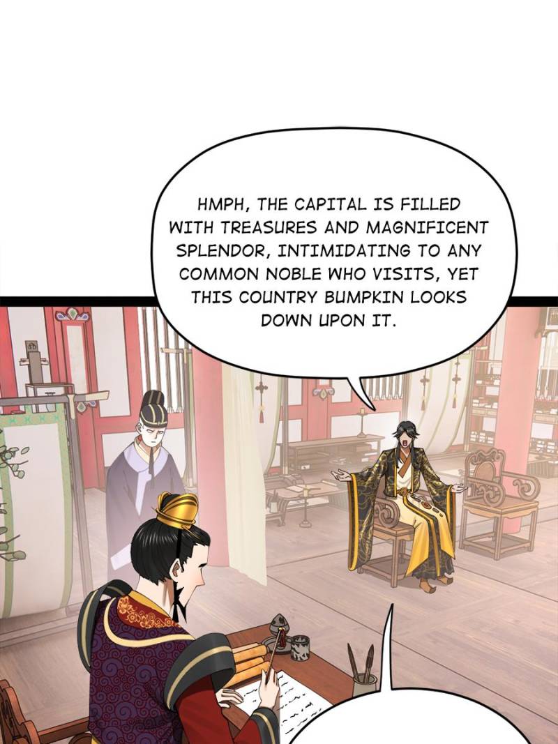 Read Ultimate Son-in-Law chapter 182 image 36 on Lezhin