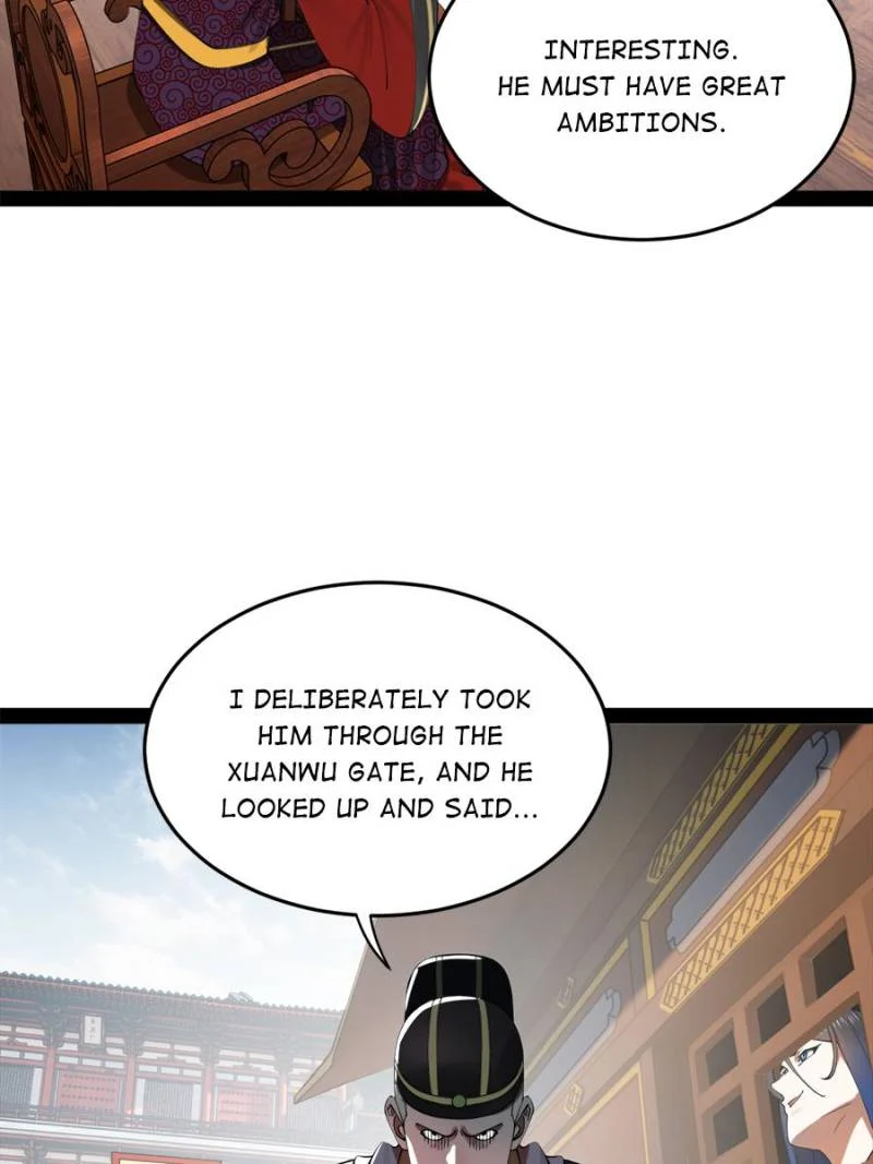 Read Ultimate Son-in-Law chapter 182 image 37 on Lezhin
