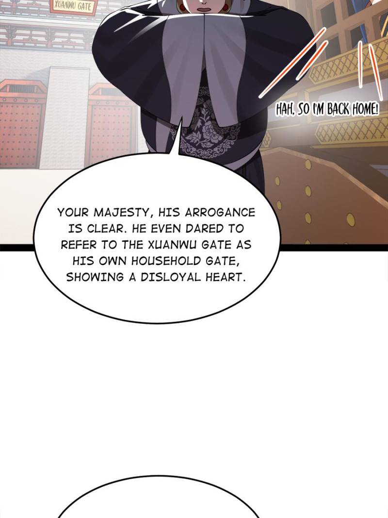 Read Ultimate Son-in-Law chapter 182 image 38 on Lezhin