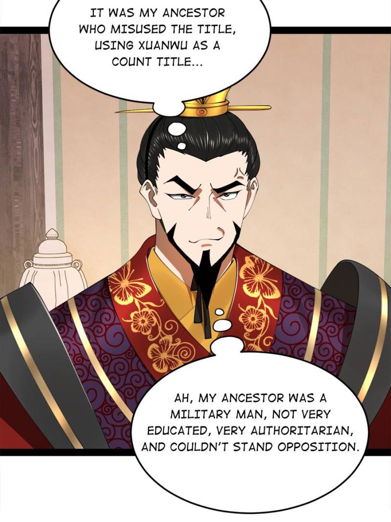 Read Ultimate Son-in-Law chapter 182 image 39 on Lezhin