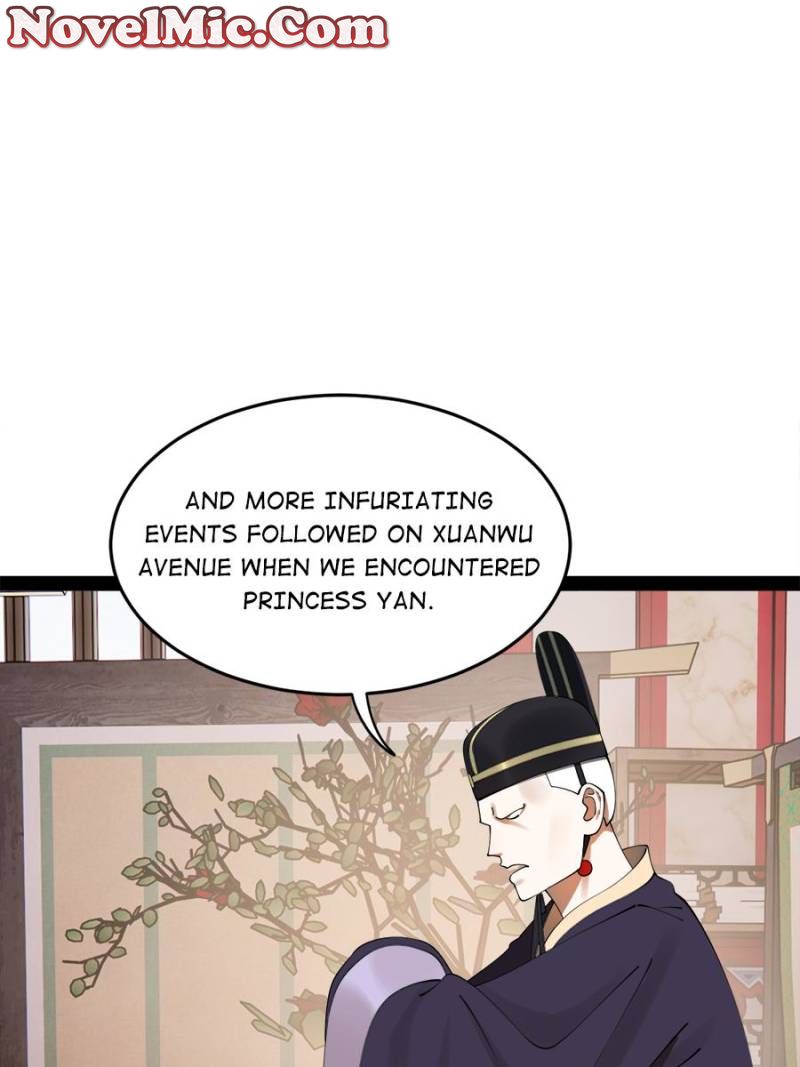 Read Ultimate Son-in-Law chapter 182 image 40 on Lezhin