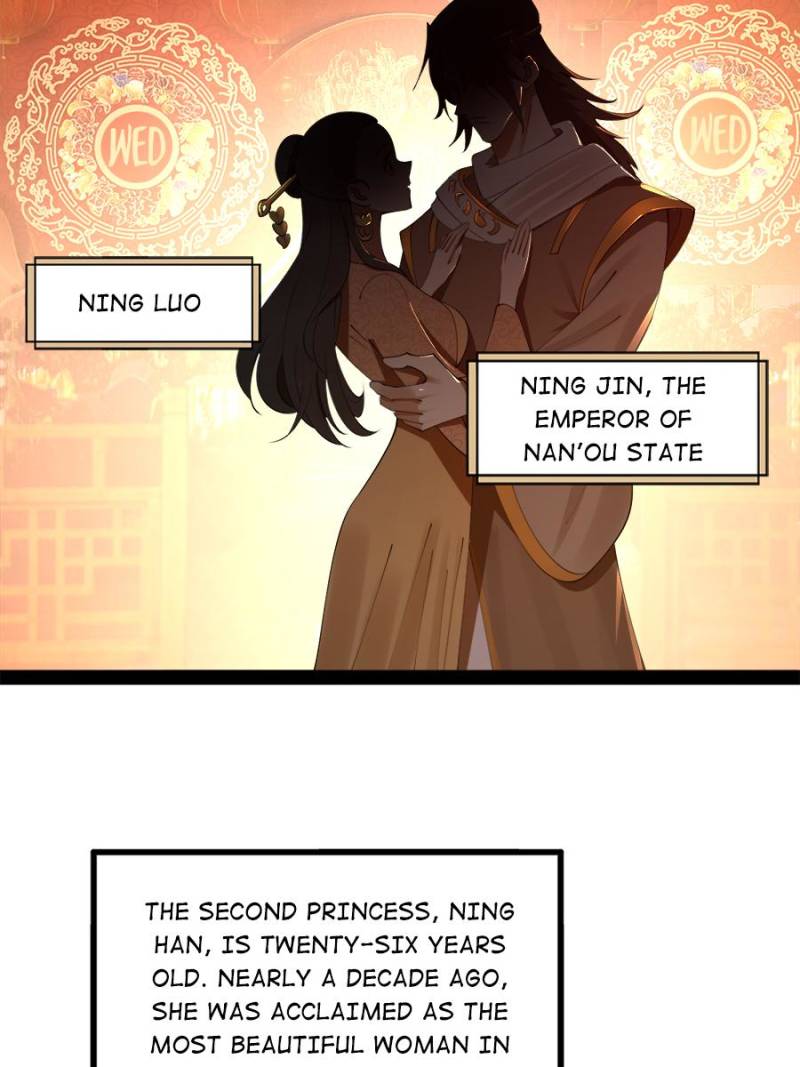 Read Ultimate Son-in-Law chapter 182 image 42 on Lezhin
