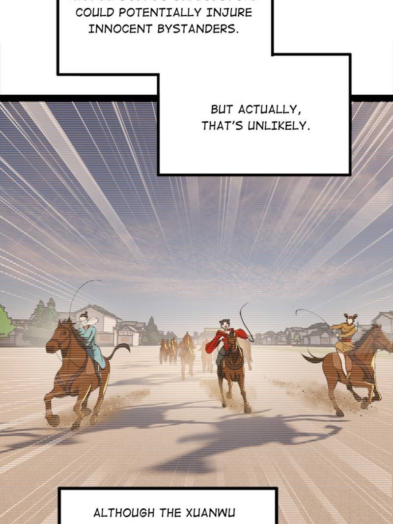 Read Ultimate Son-in-Law chapter 182 image 46 on Lezhin