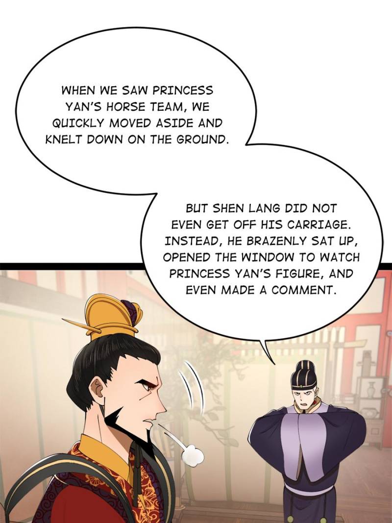 Read Ultimate Son-in-Law chapter 182 image 49 on Lezhin