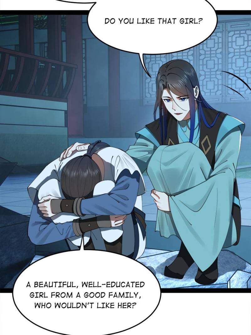 Read Ultimate Son-in-Law chapter 182 image 5 on Lezhin