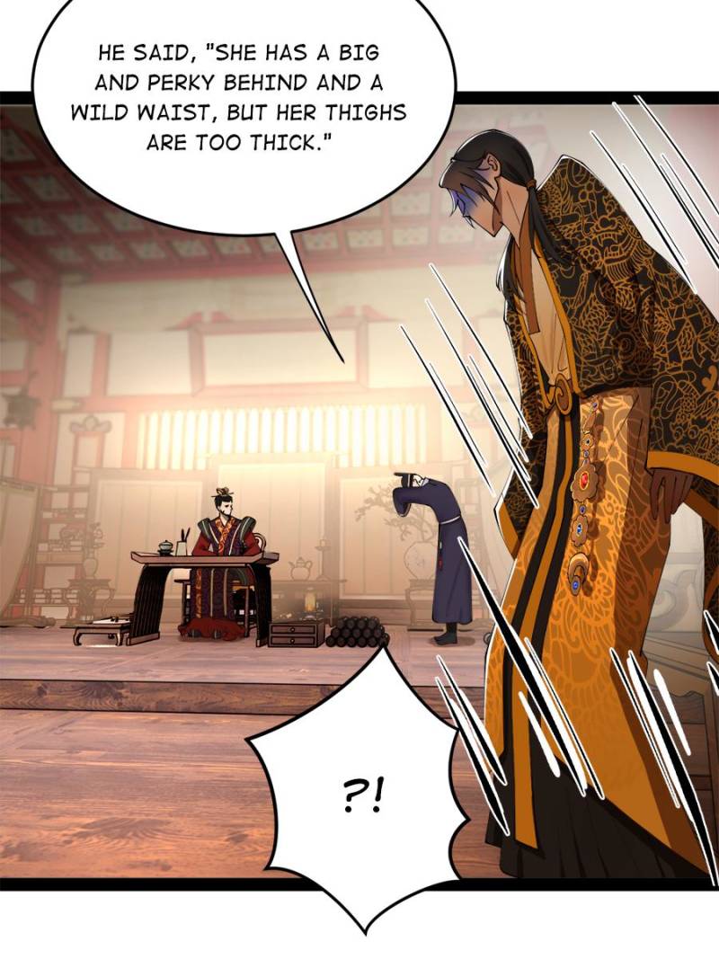 Read Ultimate Son-in-Law chapter 182 image 53 on Lezhin
