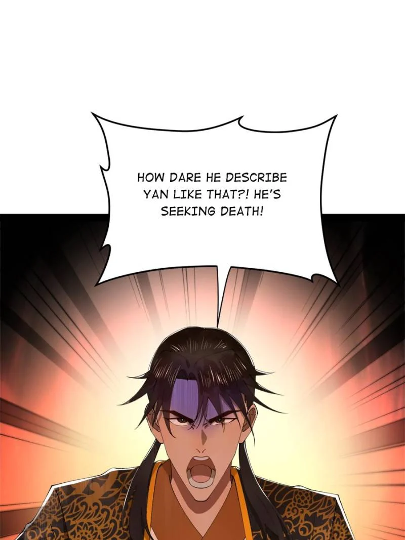 Read Ultimate Son-in-Law chapter 182 image 54 on Lezhin
