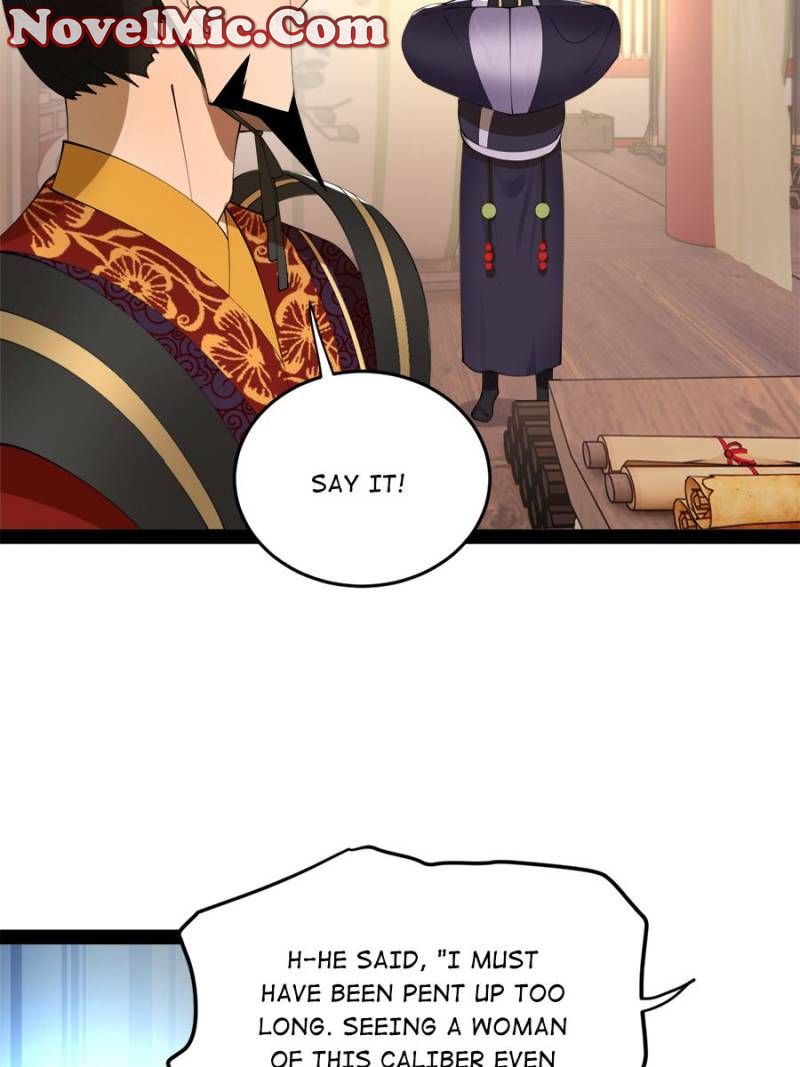 Read Ultimate Son-in-Law chapter 182 image 56 on Lezhin