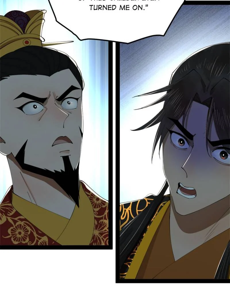 Read Ultimate Son-in-Law chapter 182 image 57 on Lezhin