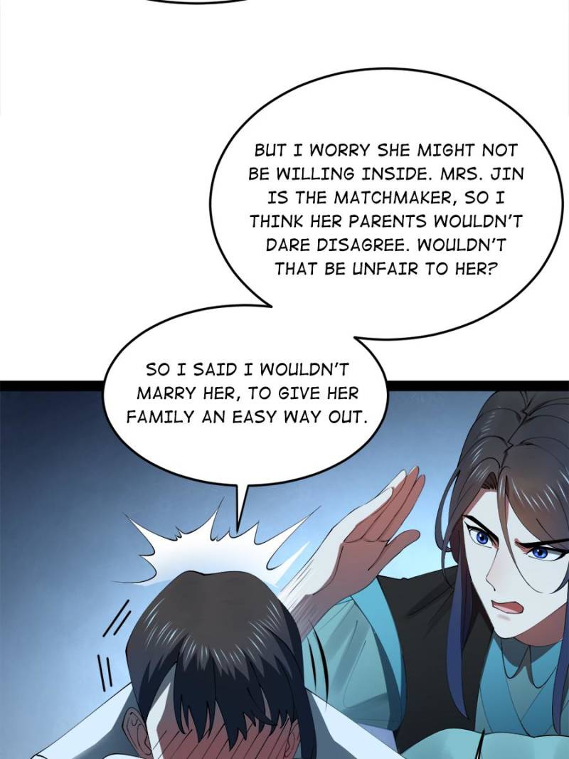 Read Ultimate Son-in-Law chapter 182 image 6 on Lezhin