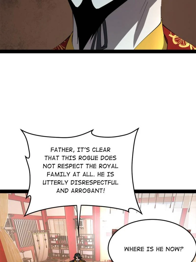 Read Ultimate Son-in-Law chapter 182 image 61 on Lezhin