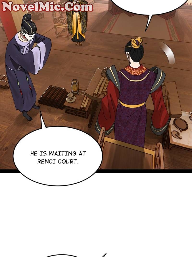 Read Ultimate Son-in-Law chapter 182 image 62 on Lezhin