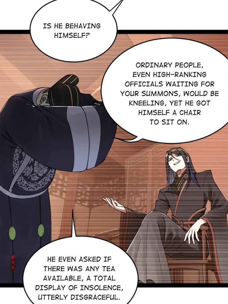 Read Ultimate Son-in-Law chapter 182 image 63 on Lezhin