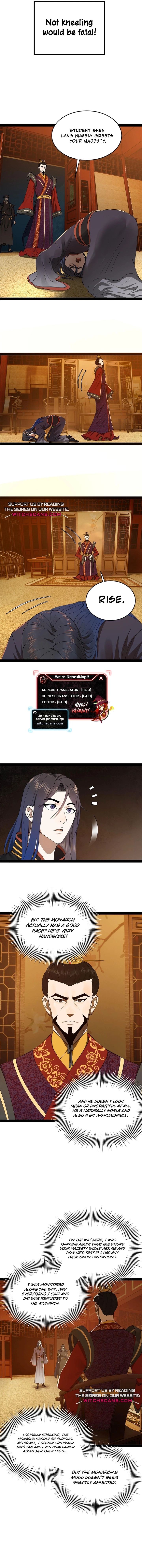 Read Ultimate Son-in-Law chapter 183 image 1 on Lezhin