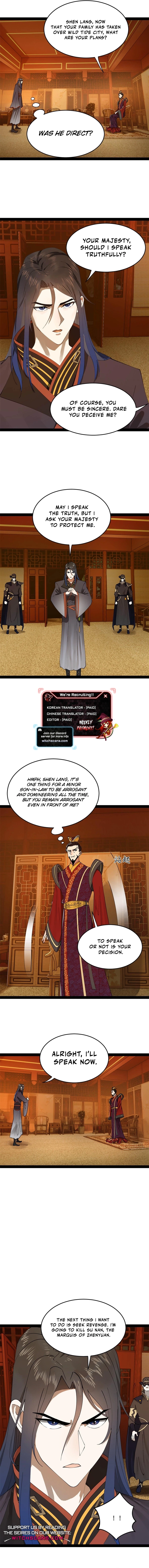 Read Ultimate Son-in-Law chapter 183 image 2 on Lezhin