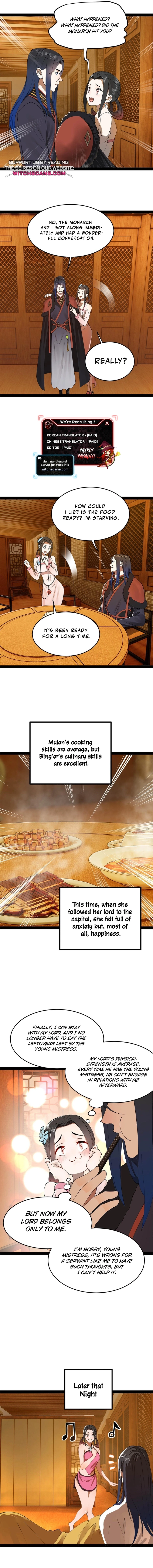 Read Ultimate Son-in-Law chapter 183 image 4 on Lezhin